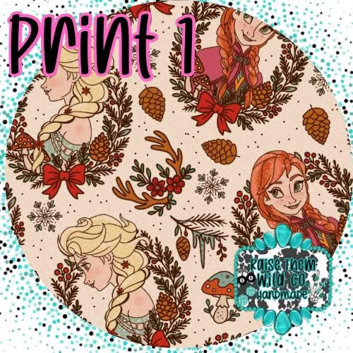 Sub box 1 - 2 & 3 item boxes