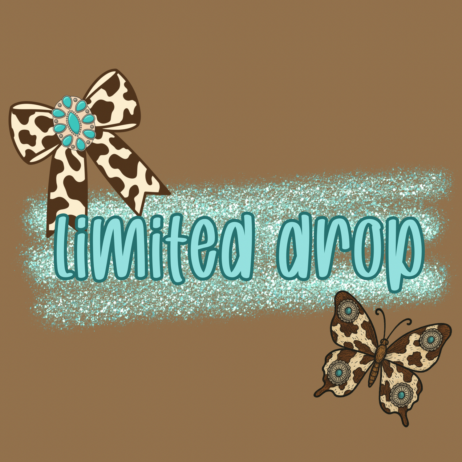 ✨ LIMITED ✨ DROP