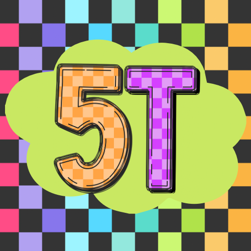 5t