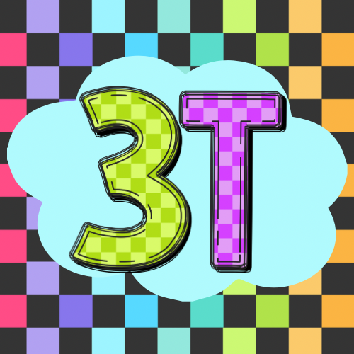 3t