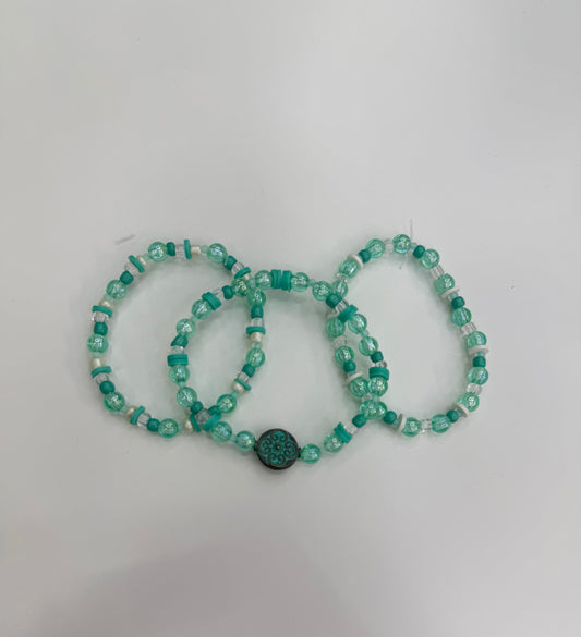 Western braclet set