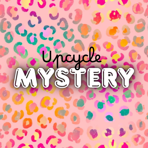 Upcycle mystery