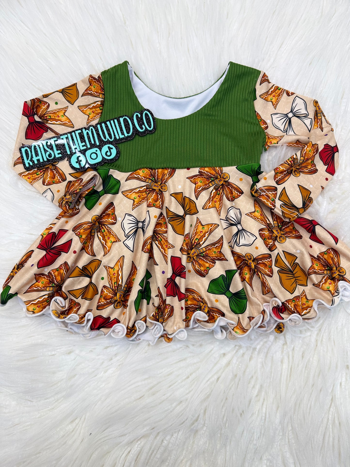 2T Ls belladonna shirt