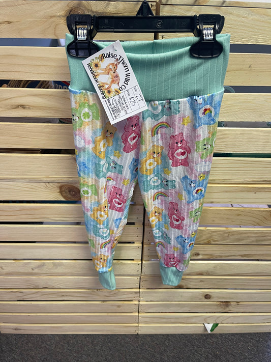 18-24 month bears joggers