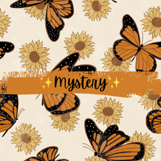 ✨ Mystery ✨