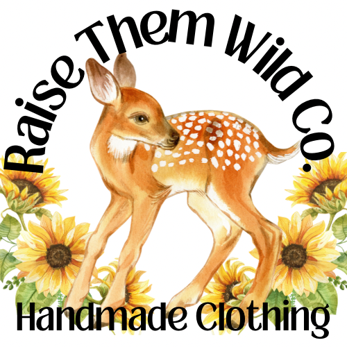Raise Them Wild Co.