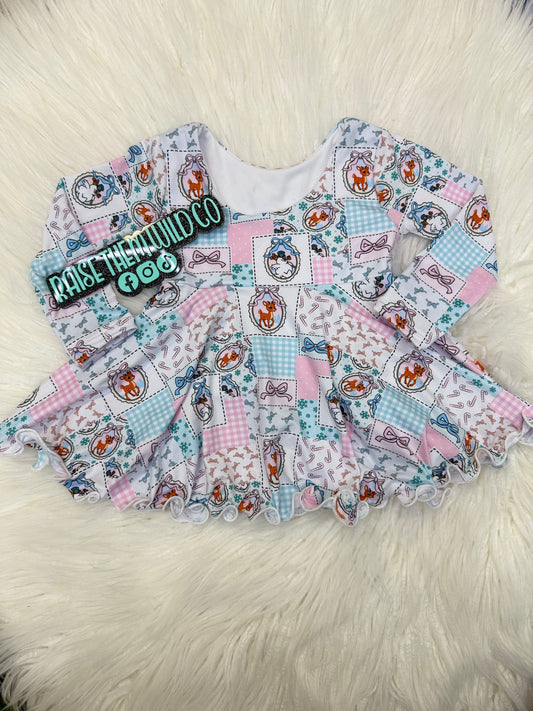 3t Ls belladonna shirt