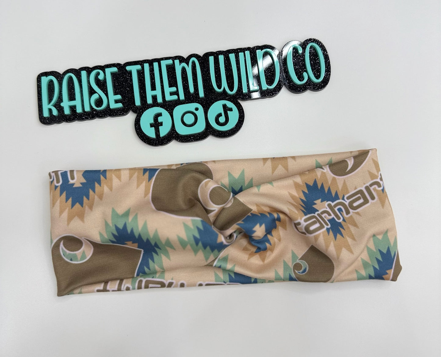 Carhartt Adult headband