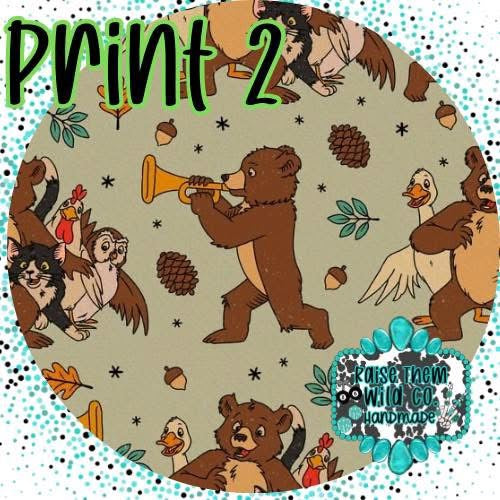 Sub box 2 - 2 & 3 item boxes