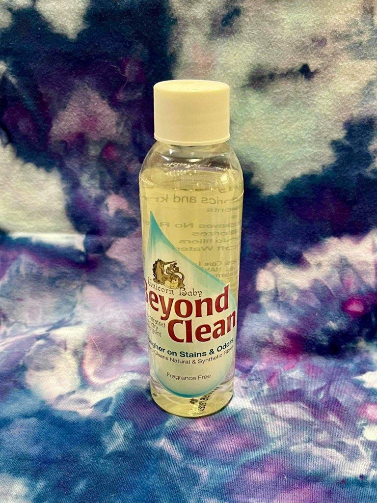 Unicorn Clean